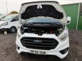 Ford Transit Custom 2.0 300 EcoBlue Trend Panel Van 5dr Diesel Manual L2 H2 Euro 6 (s/s) (130 p 57