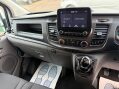 Ford Transit Custom 2.0 300 EcoBlue Trend Panel Van 5dr Diesel Manual L2 H2 Euro 6 (s/s) (130 p 55
