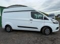 Ford Transit Custom 2.0 300 EcoBlue Trend Panel Van 5dr Diesel Manual L2 H2 Euro 6 (s/s) (130 p 11