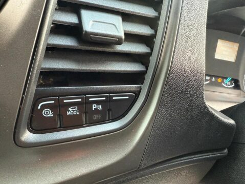 Ford Transit Custom 2.0 300 EcoBlue Trend Panel Van 5dr Diesel Manual L2 H2 Euro 6 (s/s) (130 p 58