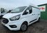 Ford Transit Custom 2.0 300 EcoBlue Trend Panel Van 5dr Diesel Manual L2 H2 Euro 6 (s/s) (130 p