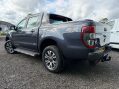 Ford Ranger 3.2 TDCi Wildtrak Pickup Double Cab 4dr Diesel Auto 4WD Euro 5 (200 ps) 9