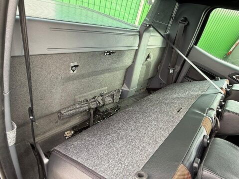 Ford Ranger 3.2 TDCi Wildtrak Pickup Double Cab 4dr Diesel Auto 4WD Euro 5 (200 ps) 44