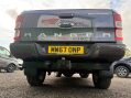 Ford Ranger 3.2 TDCi Wildtrak Pickup Double Cab 4dr Diesel Auto 4WD Euro 5 (200 ps) 11