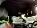 Ford Ranger 3.2 TDCi Wildtrak Pickup Double Cab 4dr Diesel Auto 4WD Euro 5 (200 ps) 72