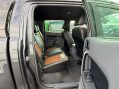 Ford Ranger 3.2 TDCi Wildtrak Pickup Double Cab 4dr Diesel Auto 4WD Euro 5 (200 ps) 43