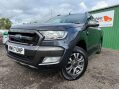 Ford Ranger 3.2 TDCi Wildtrak Pickup Double Cab 4dr Diesel Auto 4WD Euro 5 (200 ps) 5