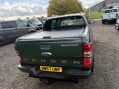Ford Ranger 3.2 TDCi Wildtrak Pickup Double Cab 4dr Diesel Auto 4WD Euro 5 (200 ps) 12