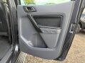 Ford Ranger 3.2 TDCi Wildtrak Pickup Double Cab 4dr Diesel Auto 4WD Euro 5 (200 ps) 51