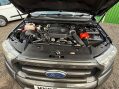 Ford Ranger 3.2 TDCi Wildtrak Pickup Double Cab 4dr Diesel Auto 4WD Euro 5 (200 ps) 61