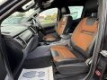 Ford Ranger 3.2 TDCi Wildtrak Pickup Double Cab 4dr Diesel Auto 4WD Euro 5 (200 ps) 35