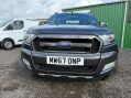Ford Ranger 3.2 TDCi Wildtrak Pickup Double Cab 4dr Diesel Auto 4WD Euro 5 (200 ps) 3