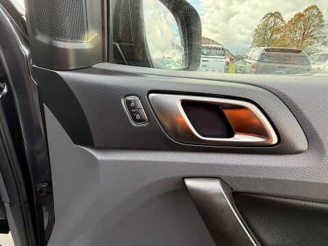 Ford Ranger 3.2 TDCi Wildtrak Pickup Double Cab 4dr Diesel Auto 4WD Euro 5 (200 ps) 20