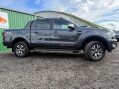 Ford Ranger 3.2 TDCi Wildtrak Pickup Double Cab 4dr Diesel Auto 4WD Euro 5 (200 ps) 13