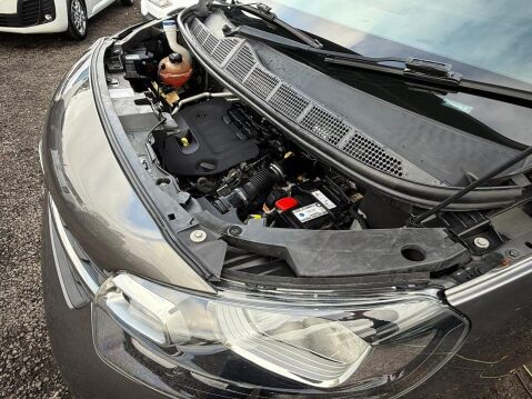 Vauxhall Vivaro 2.0 Turbo D 3100 Sportive Panel Van 5dr Diesel Manual L2 H1 Euro 6 (s/s) (1 43