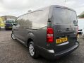 Vauxhall Vivaro 2.0 Turbo D 3100 Sportive Panel Van 5dr Diesel Manual L2 H1 Euro 6 (s/s) (1 5