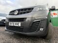 Vauxhall Vivaro 2.0 Turbo D 3100 Sportive Panel Van 5dr Diesel Manual L2 H1 Euro 6 (s/s) (1 54