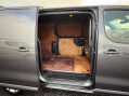 Vauxhall Vivaro 2.0 Turbo D 3100 Sportive Panel Van 5dr Diesel Manual L2 H1 Euro 6 (s/s) (1 31