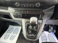 Vauxhall Vivaro 2.0 Turbo D 3100 Sportive Panel Van 5dr Diesel Manual L2 H1 Euro 6 (s/s) (1 23