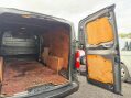 Vauxhall Vivaro 2.0 Turbo D 3100 Sportive Panel Van 5dr Diesel Manual L2 H1 Euro 6 (s/s) (1 33