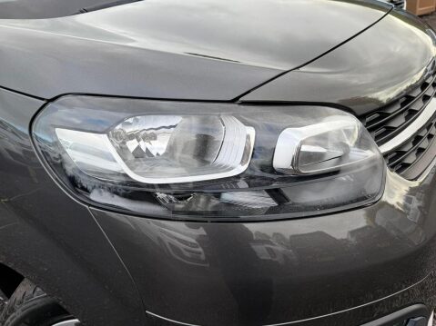 Vauxhall Vivaro 2.0 Turbo D 3100 Sportive Panel Van 5dr Diesel Manual L2 H1 Euro 6 (s/s) (1 47