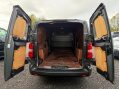 Vauxhall Vivaro 2.0 Turbo D 3100 Sportive Panel Van 5dr Diesel Manual L2 H1 Euro 6 (s/s) (1 35