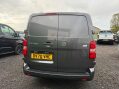 Vauxhall Vivaro 2.0 Turbo D 3100 Sportive Panel Van 5dr Diesel Manual L2 H1 Euro 6 (s/s) (1 10