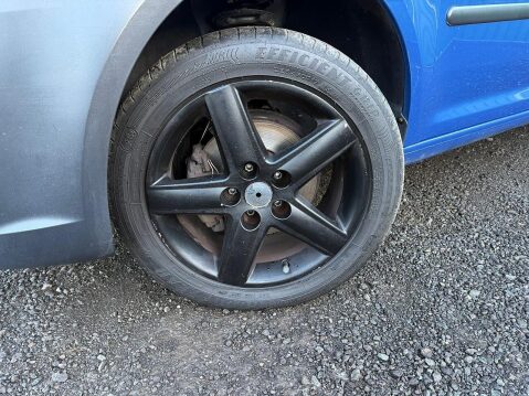 Volkswagen Caddy TDi BlueMotion Tech NO VAT C20 Maxi AIRCON 12MNTHS MOT Just serviced 1.6 5d 24