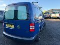 Volkswagen Caddy TDi BlueMotion Tech NO VAT C20 Maxi AIRCON 12MNTHS MOT Just serviced 1.6 5d 17