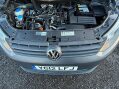 Volkswagen Caddy TDi BlueMotion Tech NO VAT C20 Maxi AIRCON 12MNTHS MOT Just serviced 1.6 5d 48