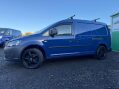 Volkswagen Caddy TDi BlueMotion Tech NO VAT C20 Maxi AIRCON 12MNTHS MOT Just serviced 1.6 5d 7
