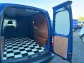 Volkswagen Caddy TDi BlueMotion Tech NO VAT C20 Maxi AIRCON 12MNTHS MOT Just serviced 1.6 5d 38