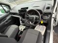 Vauxhall Combo 1.5 Turbo D 2300 Sportive Panel Van 4dr Diesel Manual L2 H1 Euro 6 (s/s) (1 27