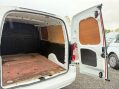 Vauxhall Combo 1.5 Turbo D 2300 Sportive Panel Van 4dr Diesel Manual L2 H1 Euro 6 (s/s) (1 35