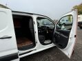 Vauxhall Combo 1.5 Turbo D 2300 Sportive Panel Van 4dr Diesel Manual L2 H1 Euro 6 (s/s) (1 48