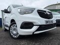 Vauxhall Combo 1.5 Turbo D 2300 Sportive Panel Van 4dr Diesel Manual L2 H1 Euro 6 (s/s) (1 53