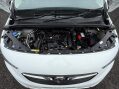 Vauxhall Combo 1.5 Turbo D 2300 Sportive Panel Van 4dr Diesel Manual L2 H1 Euro 6 (s/s) (1 43