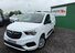 Vauxhall Combo 1.5 Turbo D 2300 Sportive Panel Van 4dr Diesel Manual L2 H1 Euro 6 (s/s) (1