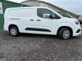 Vauxhall Combo 1.5 Turbo D 2300 Sportive Panel Van 4dr Diesel Manual L2 H1 Euro 6 (s/s) (1 13