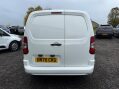 Vauxhall Combo 1.5 Turbo D 2300 Sportive Panel Van 4dr Diesel Manual L2 H1 Euro 6 (s/s) (1 12