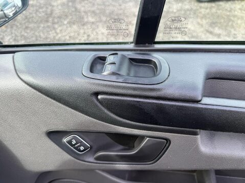 Ford Transit Custom 2.0 300 EcoBlue Panel Van 5dr Diesel Manual L1 H1 Euro 6 (105 ps) 18