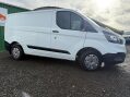 Ford Transit Custom 2.0 300 EcoBlue Panel Van 5dr Diesel Manual L1 H1 Euro 6 (105 ps) 12