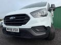 Ford Transit Custom 2.0 300 EcoBlue Panel Van 5dr Diesel Manual L1 H1 Euro 6 (105 ps) 46