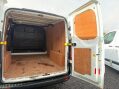 Ford Transit Custom 2.0 300 EcoBlue Panel Van 5dr Diesel Manual L1 H1 Euro 6 (105 ps) 35