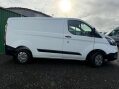 Ford Transit Custom 2.0 300 EcoBlue Panel Van 5dr Diesel Manual L1 H1 Euro 6 (105 ps) 11