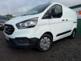 Ford Transit Custom 2.0 300 EcoBlue Panel Van 5dr Diesel Manual L1 H1 Euro 6 (105 ps) 4