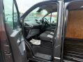 Ford Transit Custom 2.0 TDCi 290 Limited Panel Van 5dr Diesel Manual L2 H2 (157 g/km, 128 bhp) 29