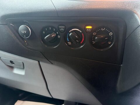 Ford Transit Custom 2.0 TDCi 290 Limited Panel Van 5dr Diesel Manual L2 H2 (157 g/km, 128 bhp) 16