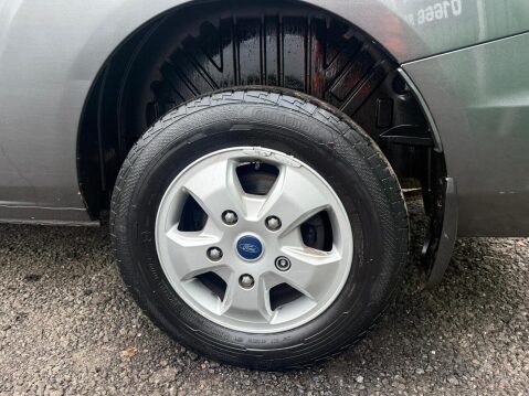 Ford Transit Custom 2.0 TDCi 290 Limited Panel Van 5dr Diesel Manual L2 H2 (157 g/km, 128 bhp) 20