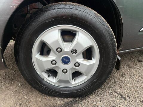 Ford Transit Custom 2.0 TDCi 290 Limited Panel Van 5dr Diesel Manual L2 H2 (157 g/km, 128 bhp) 19